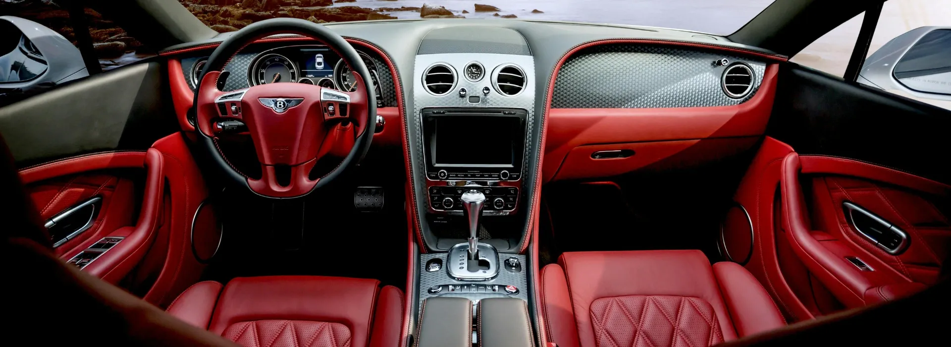 Pulido y corrección de pintura